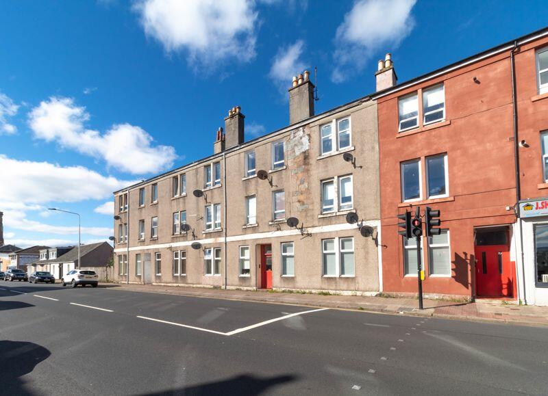 Main image of property: East King Street, Helensburgh