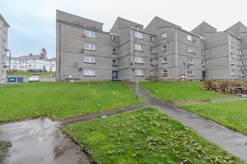 Main image of property: Williamson Drive, Helensburgh