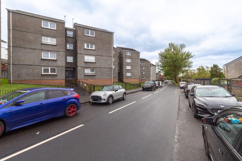 Main image of property: Old Luss Road, Helensburgh