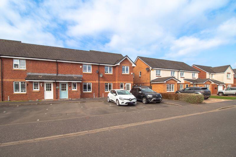 Main image of property: Glenfinnan Drive, Dumbarton