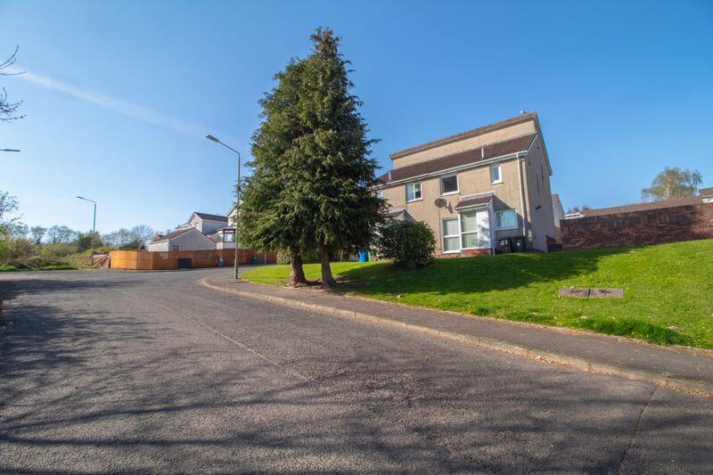 Main image of property: Maple Avenue, Dumbarton