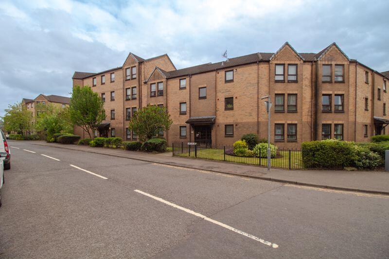 Main image of property: Crosslet Road, Dumbarton