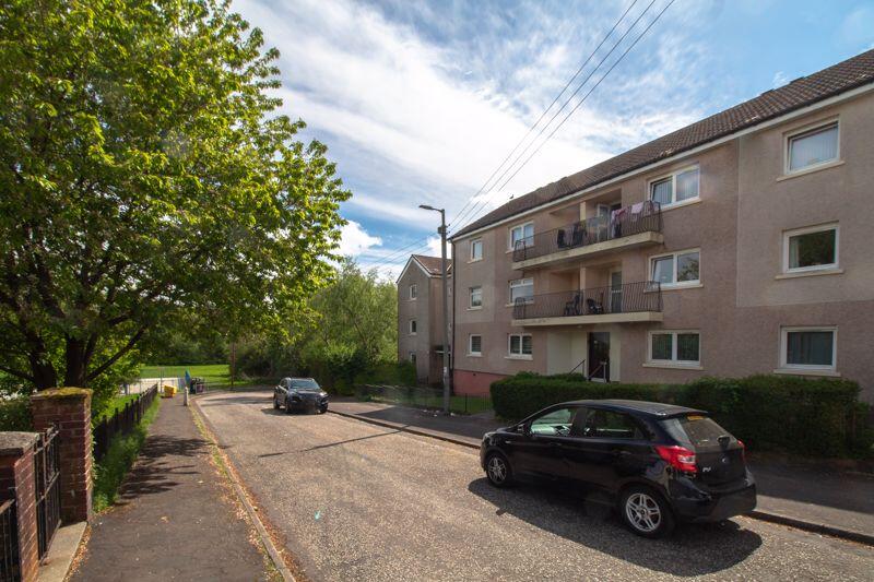 Main image of property: Essenside Avenue, Glasgow