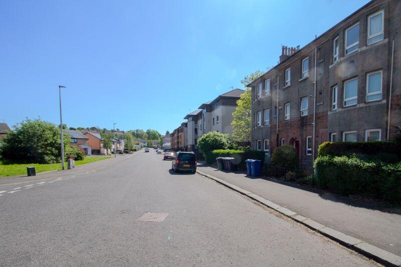 Main image of property: Barterholm Road, Paisley