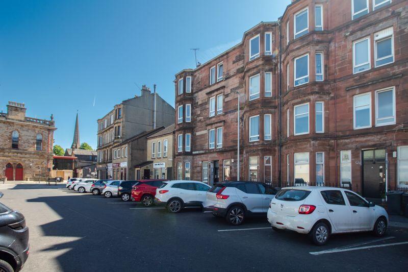 Main image of property: Fulbar Street, Renfrew