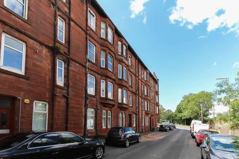 Main image of property: Station Road, Dumbarton