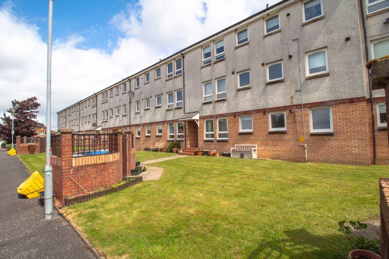 Main image of property: Miller Street, Dumbarton