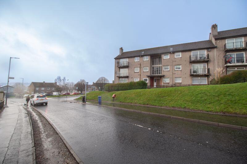 Main image of property: Bellsmyre Avenue, Dumbarton