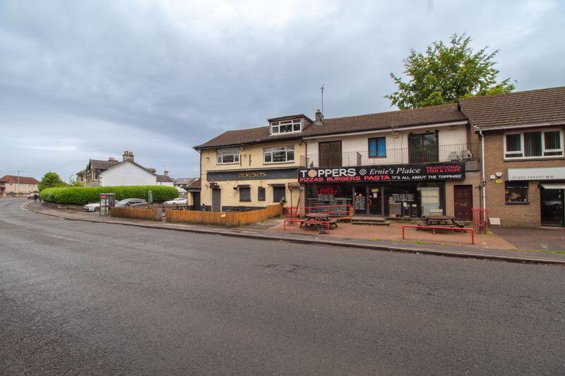 Main image of property: Hillview Place, Alexandria