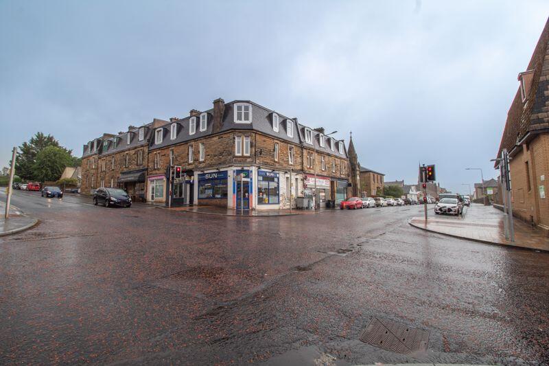 Main image of property: Sinclair Street, Helensburgh