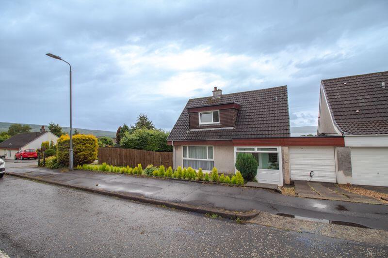 Main image of property: Corrie Place, Helensburgh