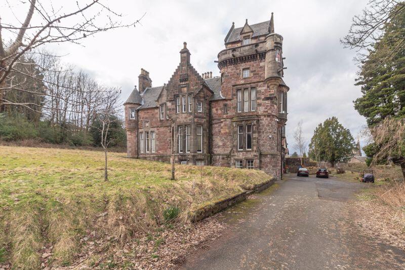 Main image of property: Helenslee Road, Dumbarton