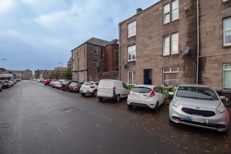 Main image of property: Bruce Street, Dumbarton