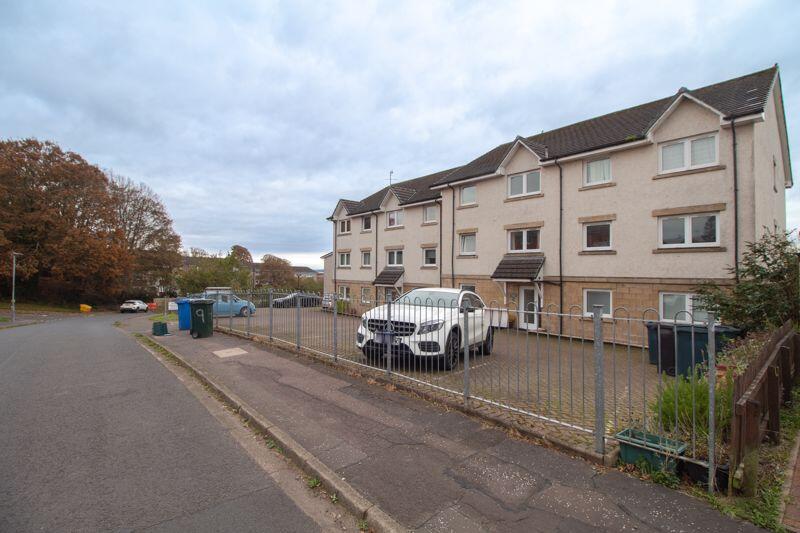 Main image of property: West King Street, Helensburgh