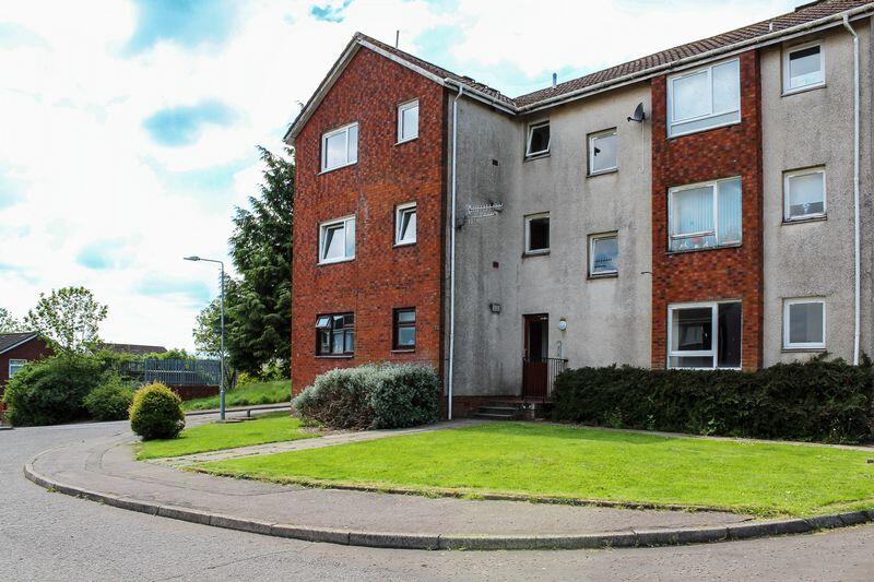 Main image of property: Hazel Avenue, Dumbarton
