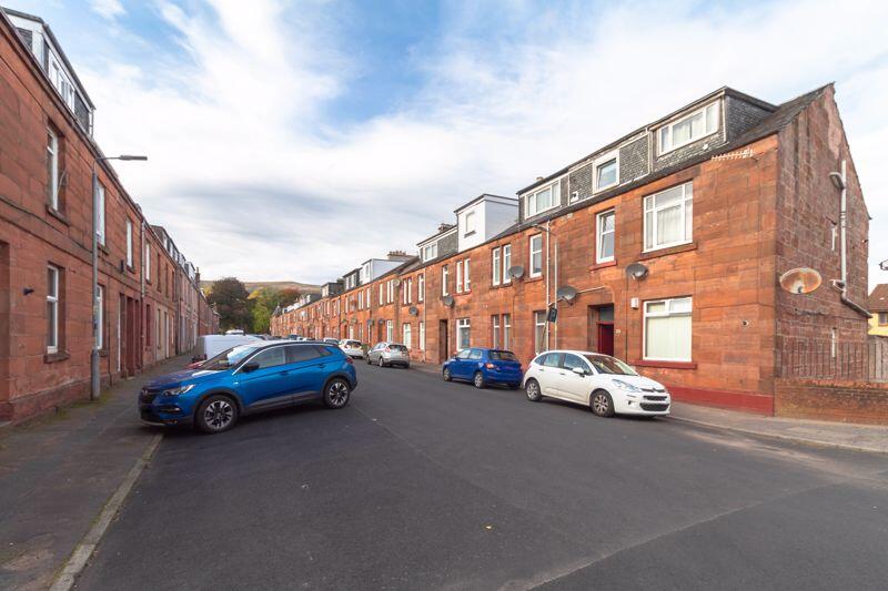 Main image of property: King Edward Street | Alexandria