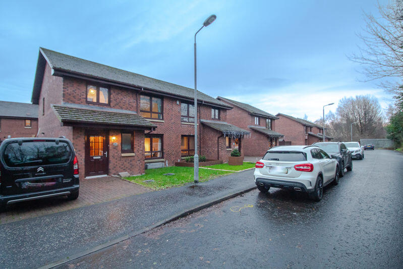 Main image of property: Charleston Way, Alexandria