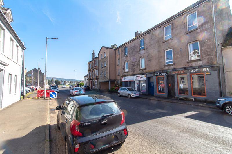 Main image of property: East Clyde Street, Helensburgh