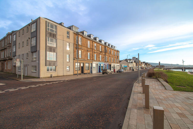 Main image of property: William Street, Helensburgh