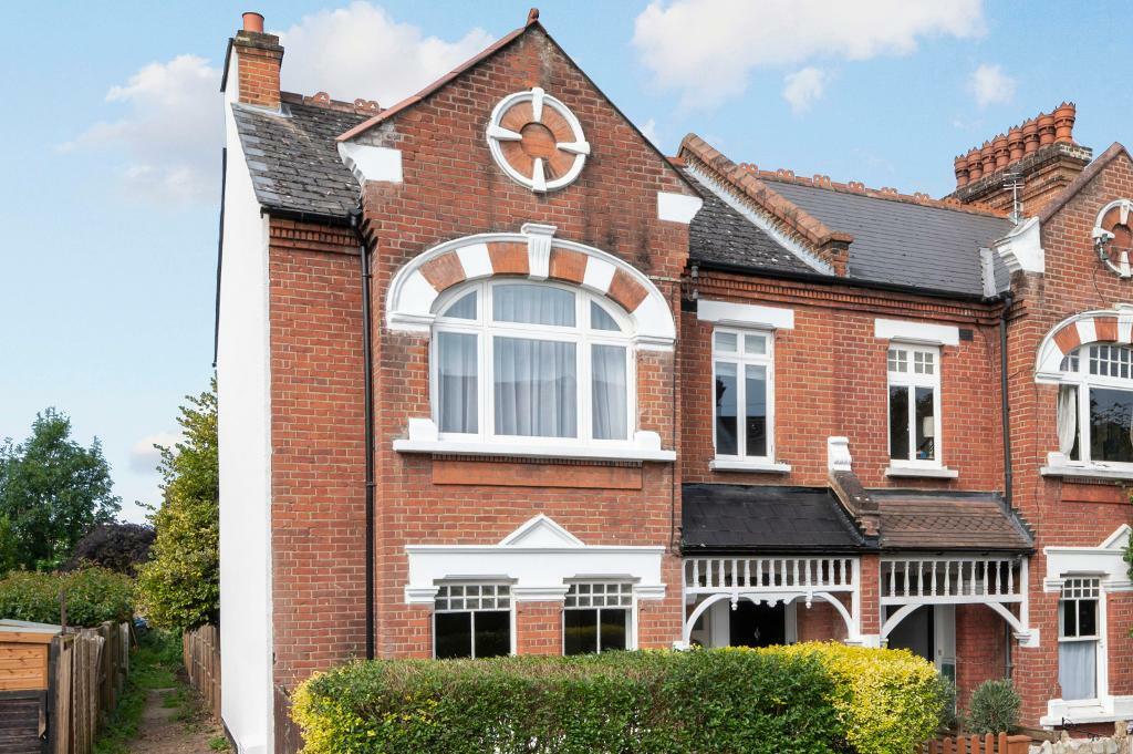 Main image of property: Quintin Avenue, Wimbledon, London, SW20 8LD