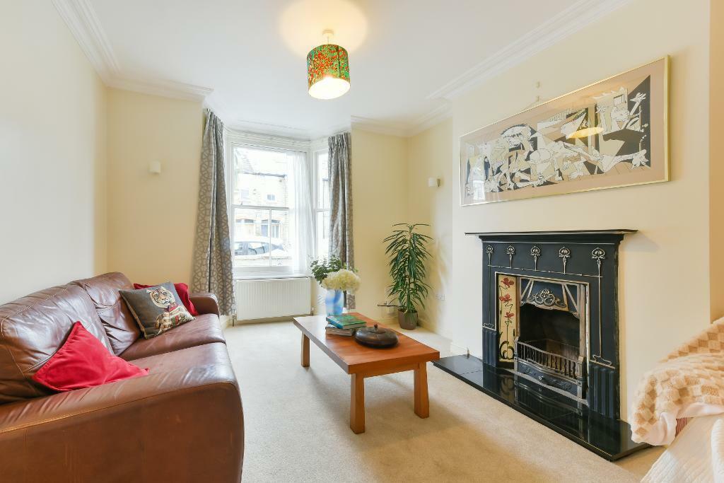 Main image of property: Cowper Road, Wimbledon, SW19 1AB