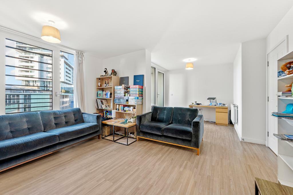 Main image of property: Hardwicks Square, Wandsworth, SW18 4GS