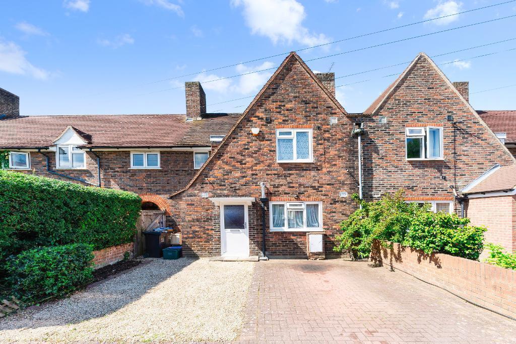 Main image of property: Haynt Walk, Wimbledon Chase, London, SW20 9NX