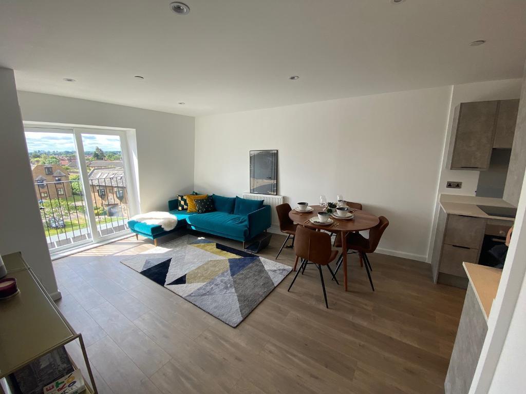 Main image of property: Kingston Road, Wimbledon Chase, London, SW20 8LX