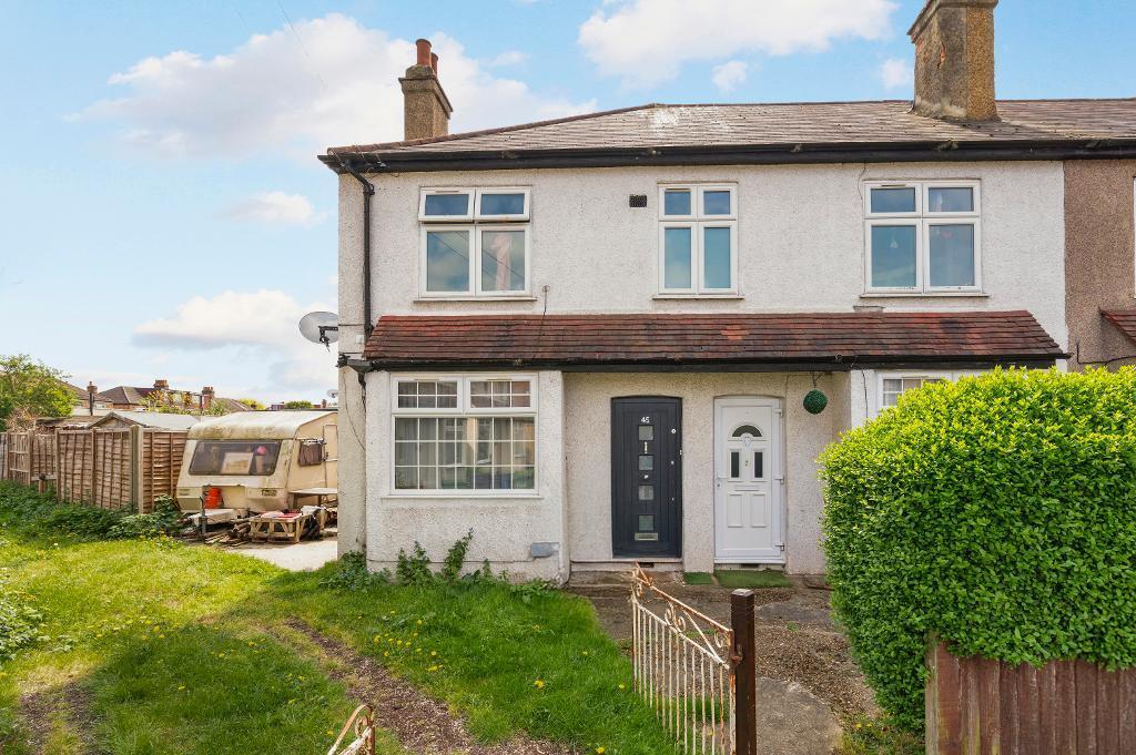 Main image of property: Lavender Grove, Mitcham, Surrey, CR4 3HW