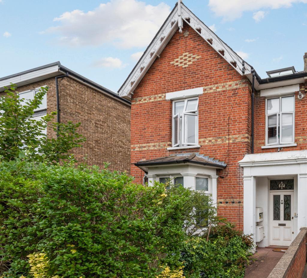 Main image of property: Montague Road, Wimbledon, London, SW19 1SY