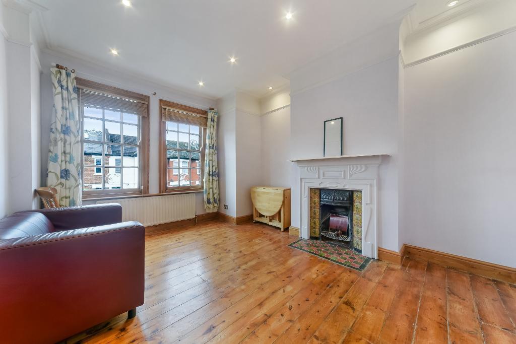 Main image of property: Kingston Road, London, SW20 8JR