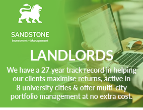 Get brand editions for Sandstone UK Property Management Solutions Ltd, Nottingham