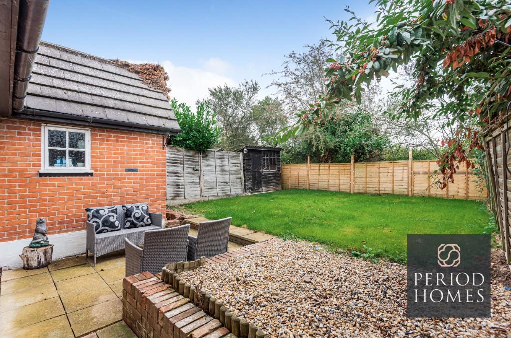Additional property image - Roman Road, Mountnessing