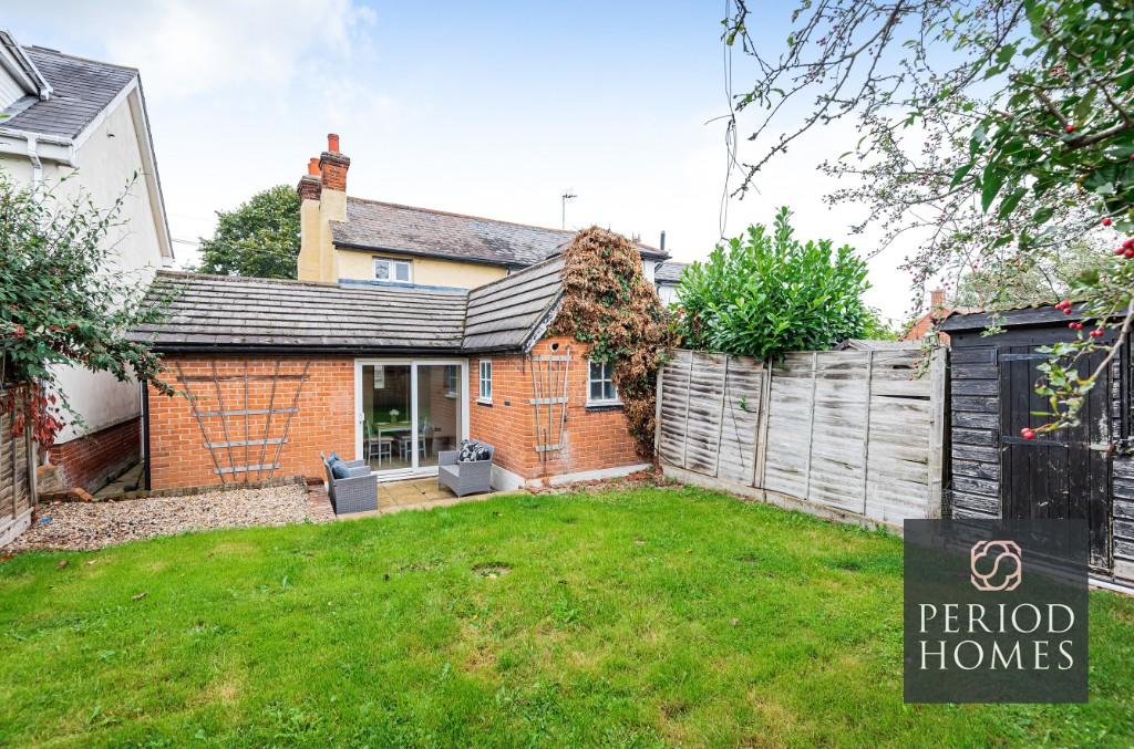 Additional property image - Roman Road, Mountnessing