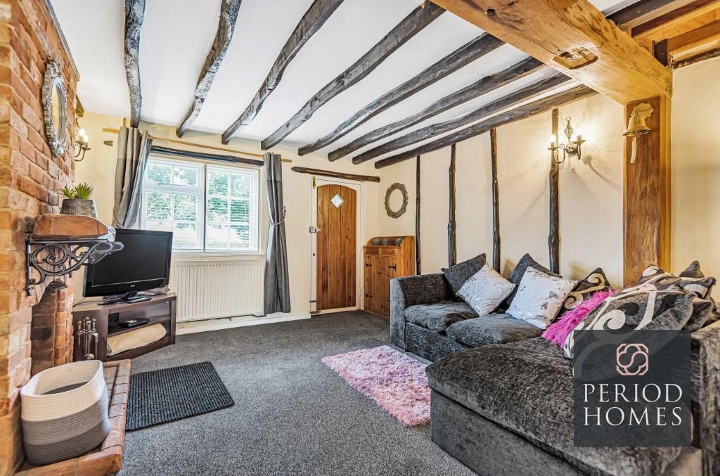 Additional property image - Roman Road, Mountnessing