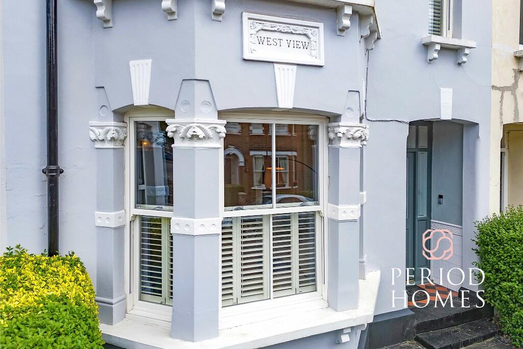 Additional property image - St. Thomas Road, Brentwood