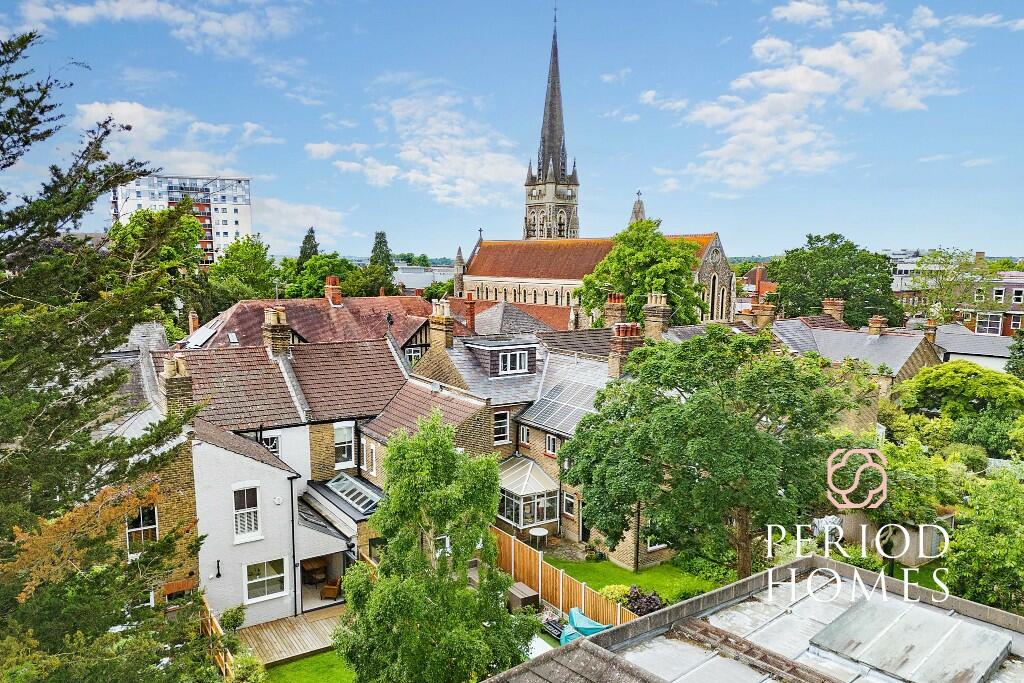 Additional property image - St. Thomas Road, Brentwood