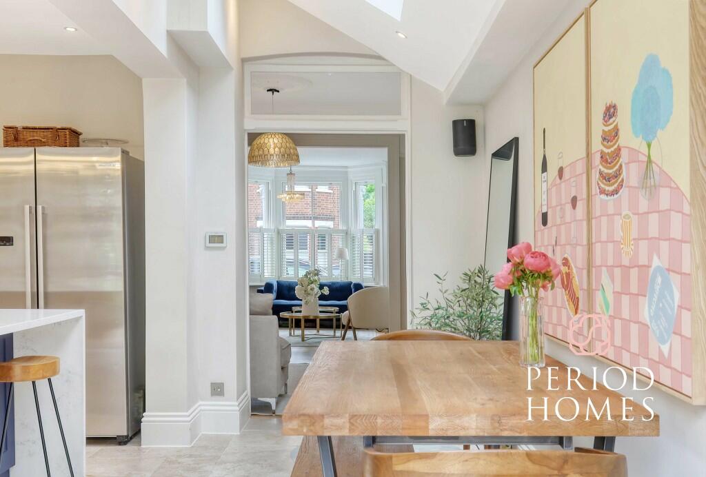 Additional property image - St. Thomas Road, Brentwood