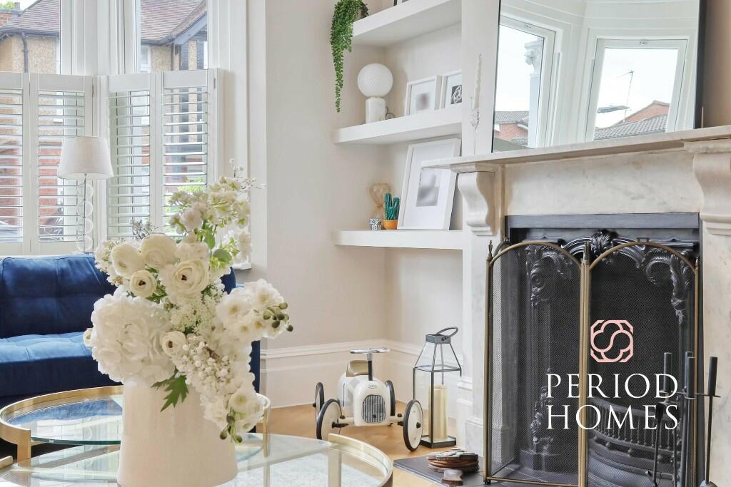 Additional property image - St. Thomas Road, Brentwood
