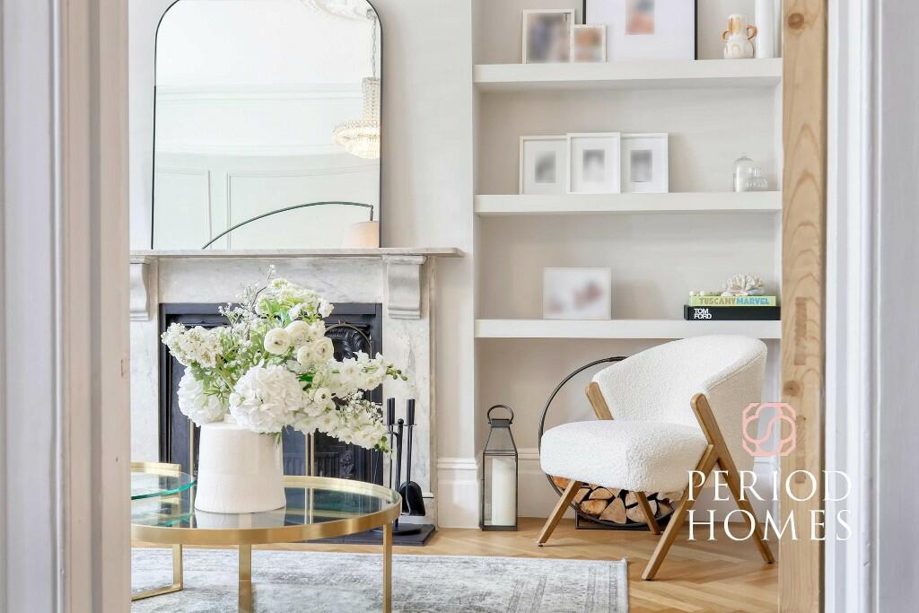 Additional property image - St. Thomas Road, Brentwood