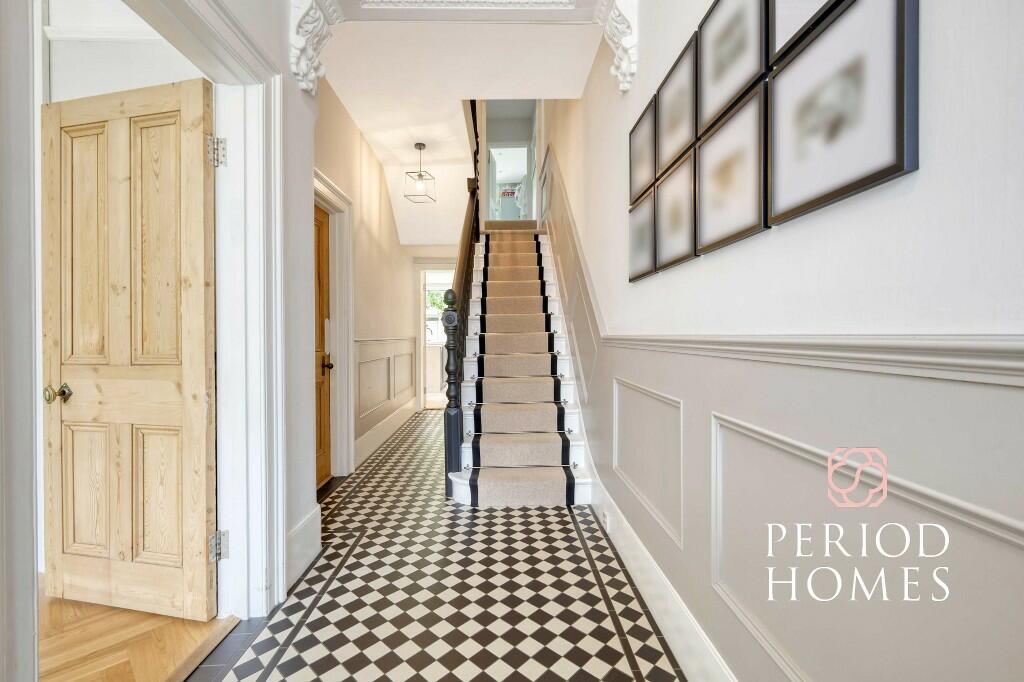 Additional property image - St. Thomas Road, Brentwood