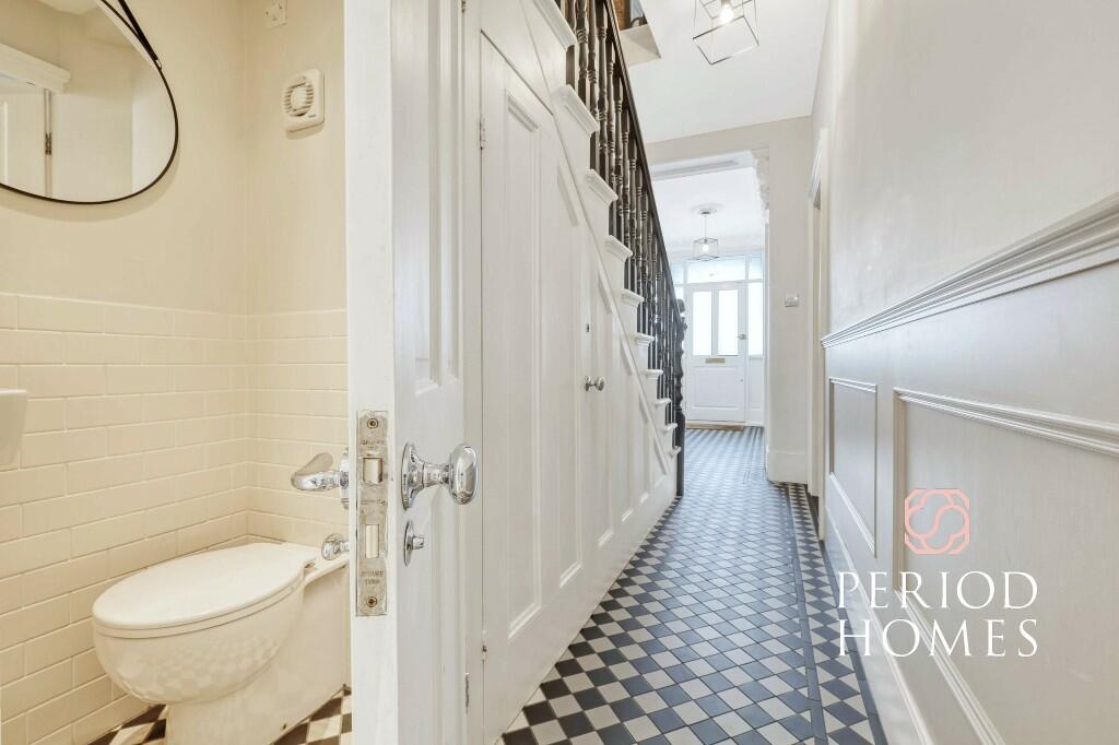 Additional property image - St. Thomas Road, Brentwood