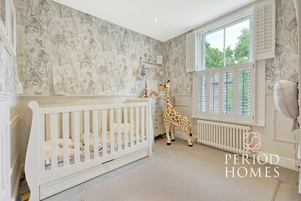 Additional property image - St. Thomas Road, Brentwood