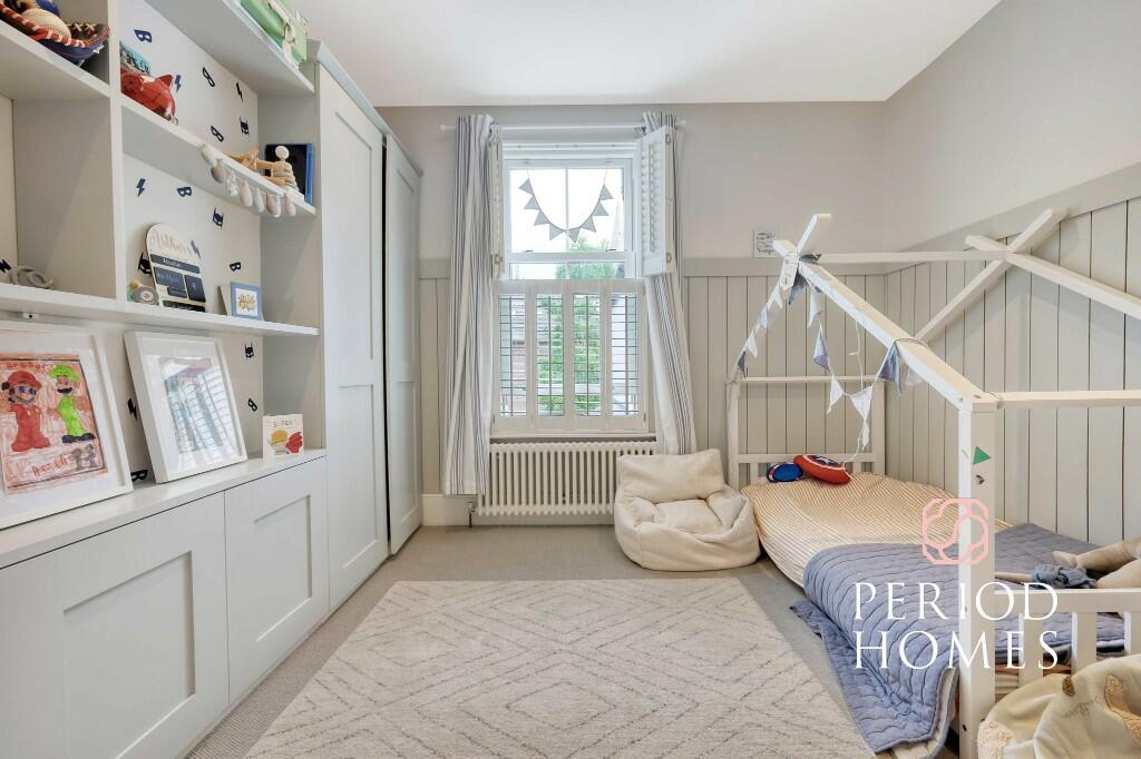 Additional property image - St. Thomas Road, Brentwood