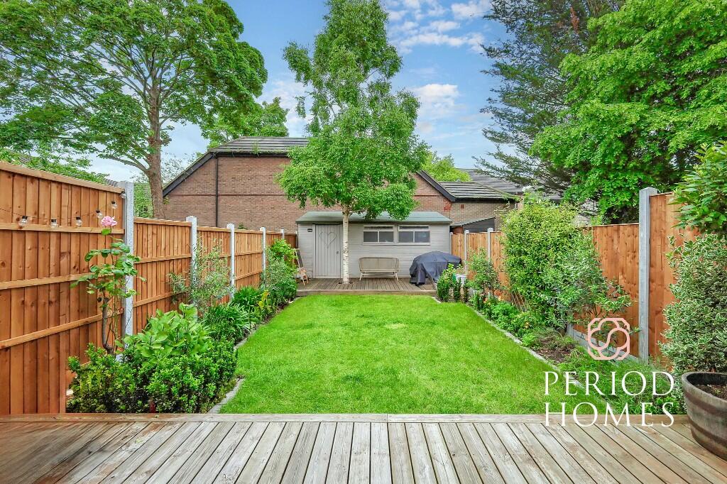 Additional property image - St. Thomas Road, Brentwood