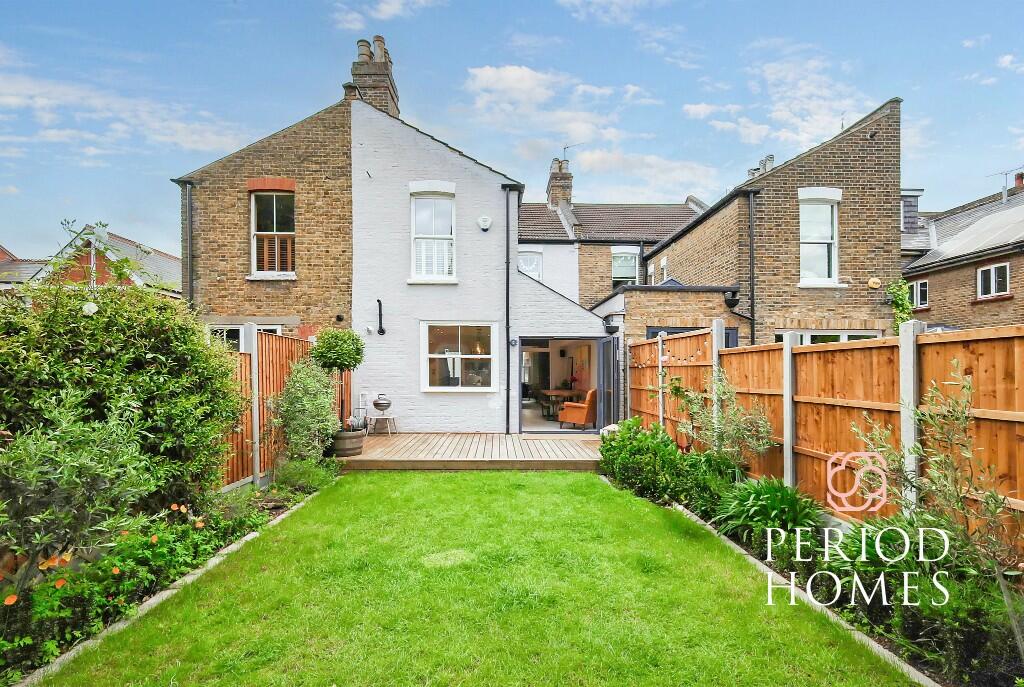 Additional property image - St. Thomas Road, Brentwood