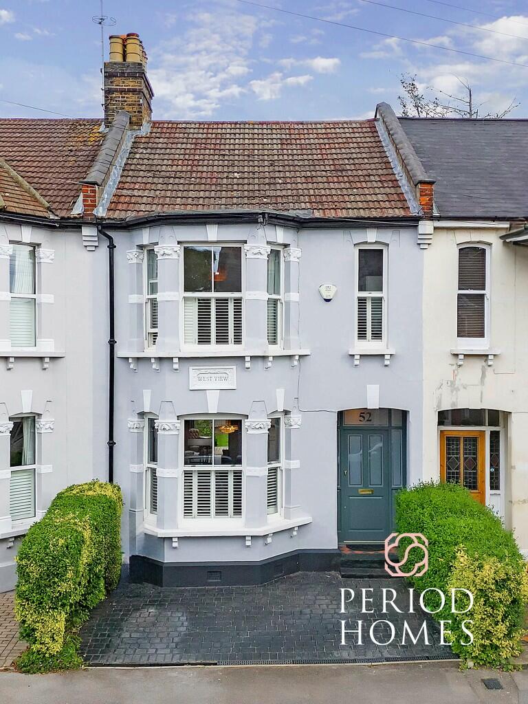 Additional property image - St. Thomas Road, Brentwood