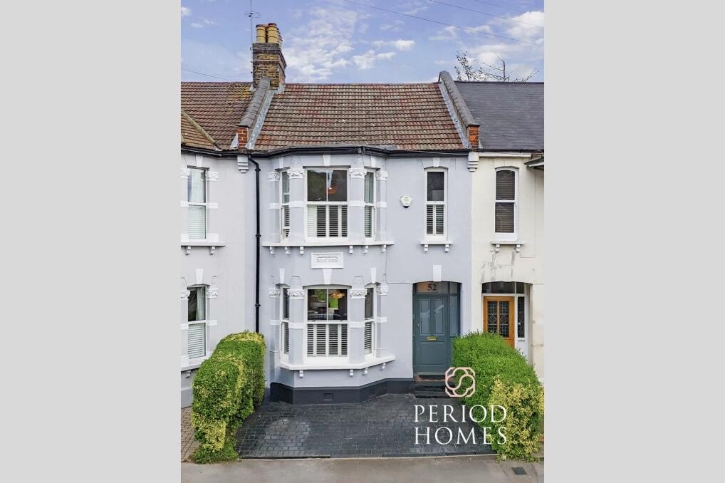 Additional property image - St. Thomas Road, Brentwood