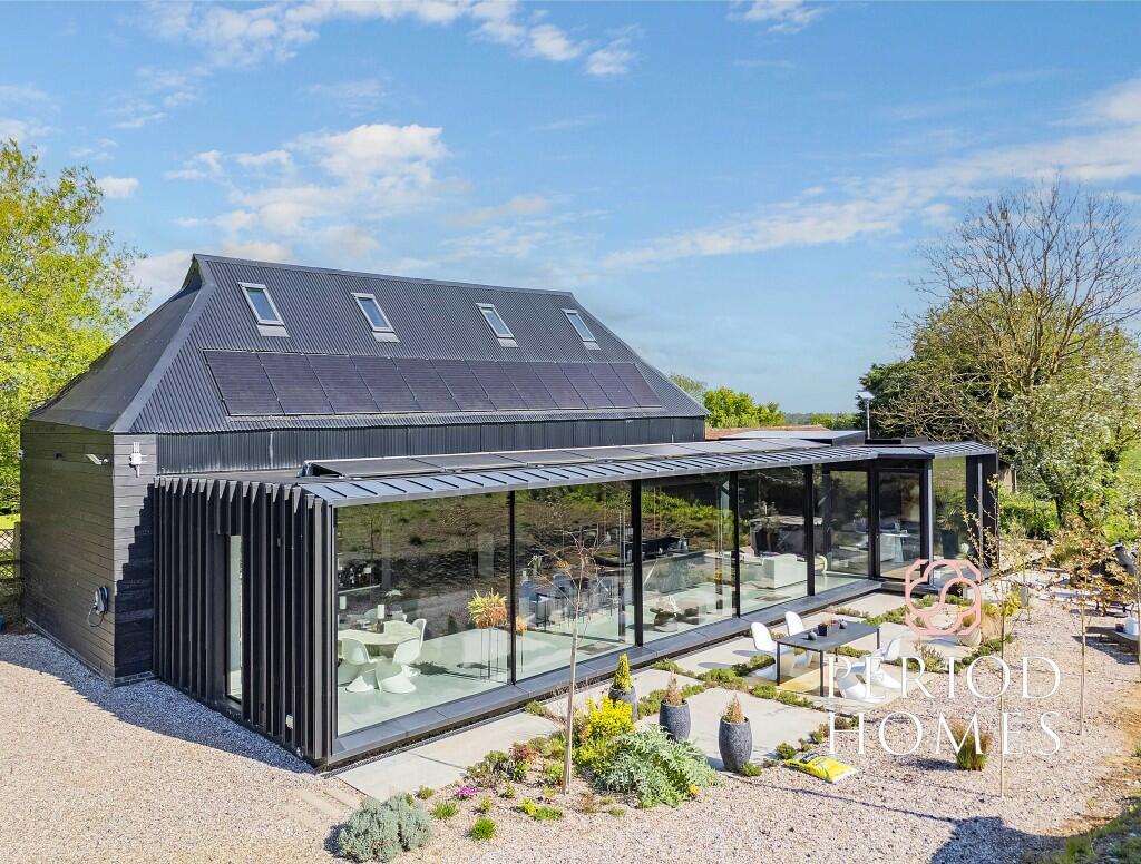 Additional property image - Glovers Lane, Hastingwood