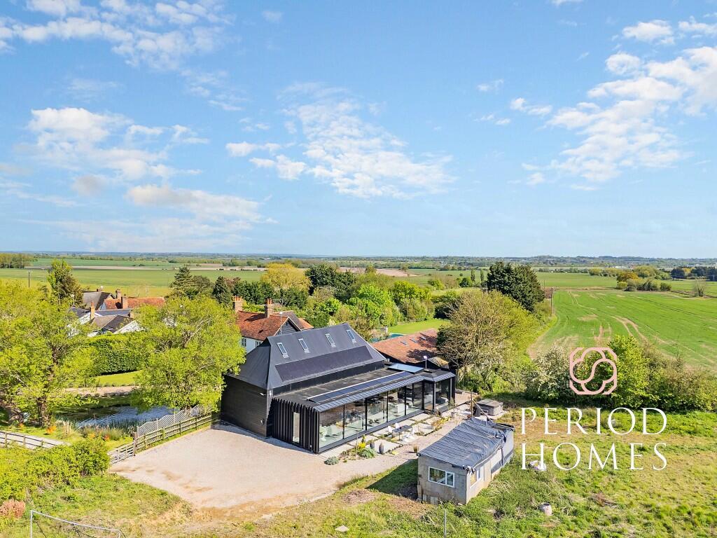 Additional property image - Glovers Lane, Hastingwood
